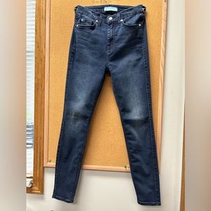 7 For All Mankind Jeans size 25